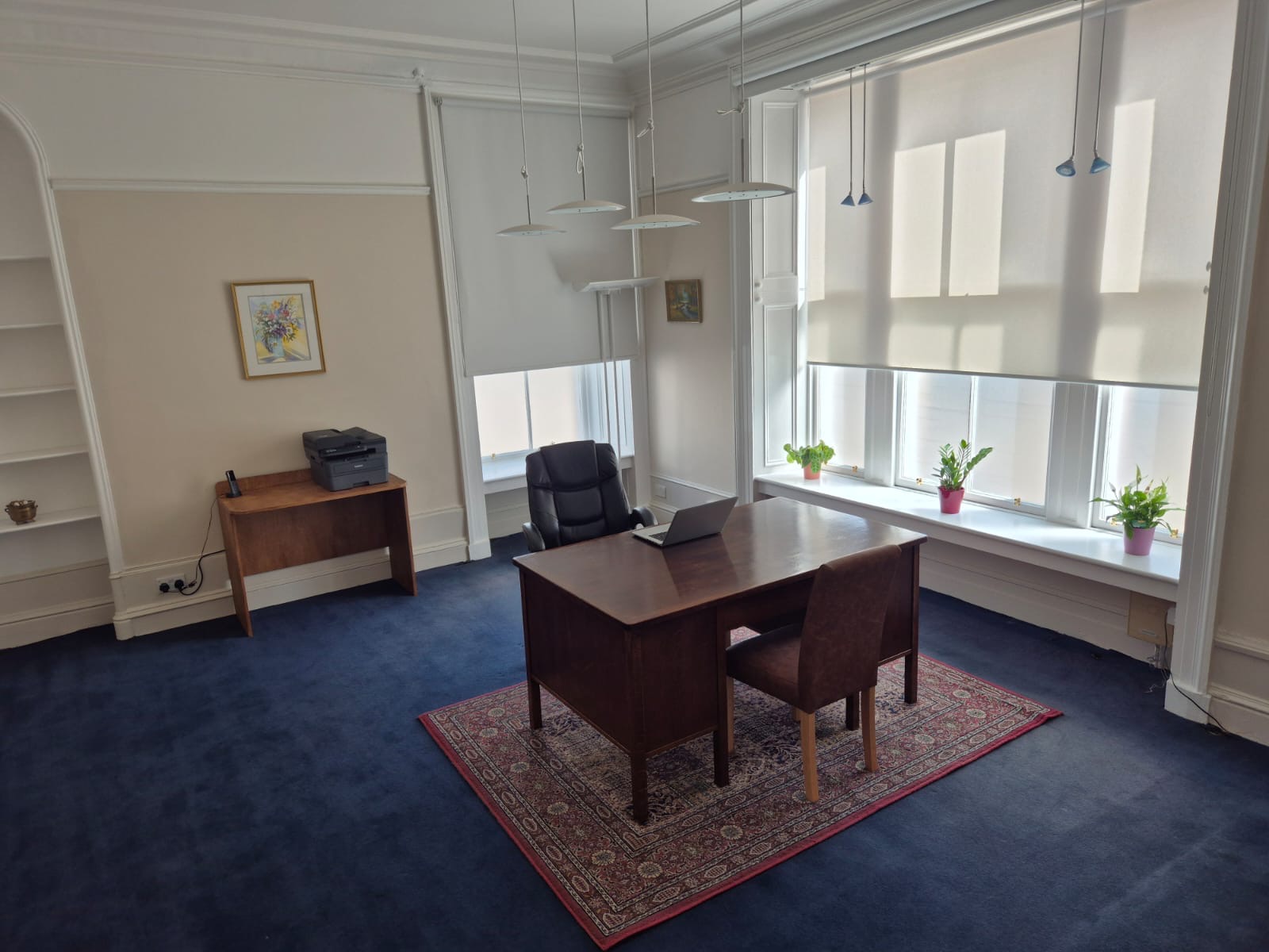 Room Interior