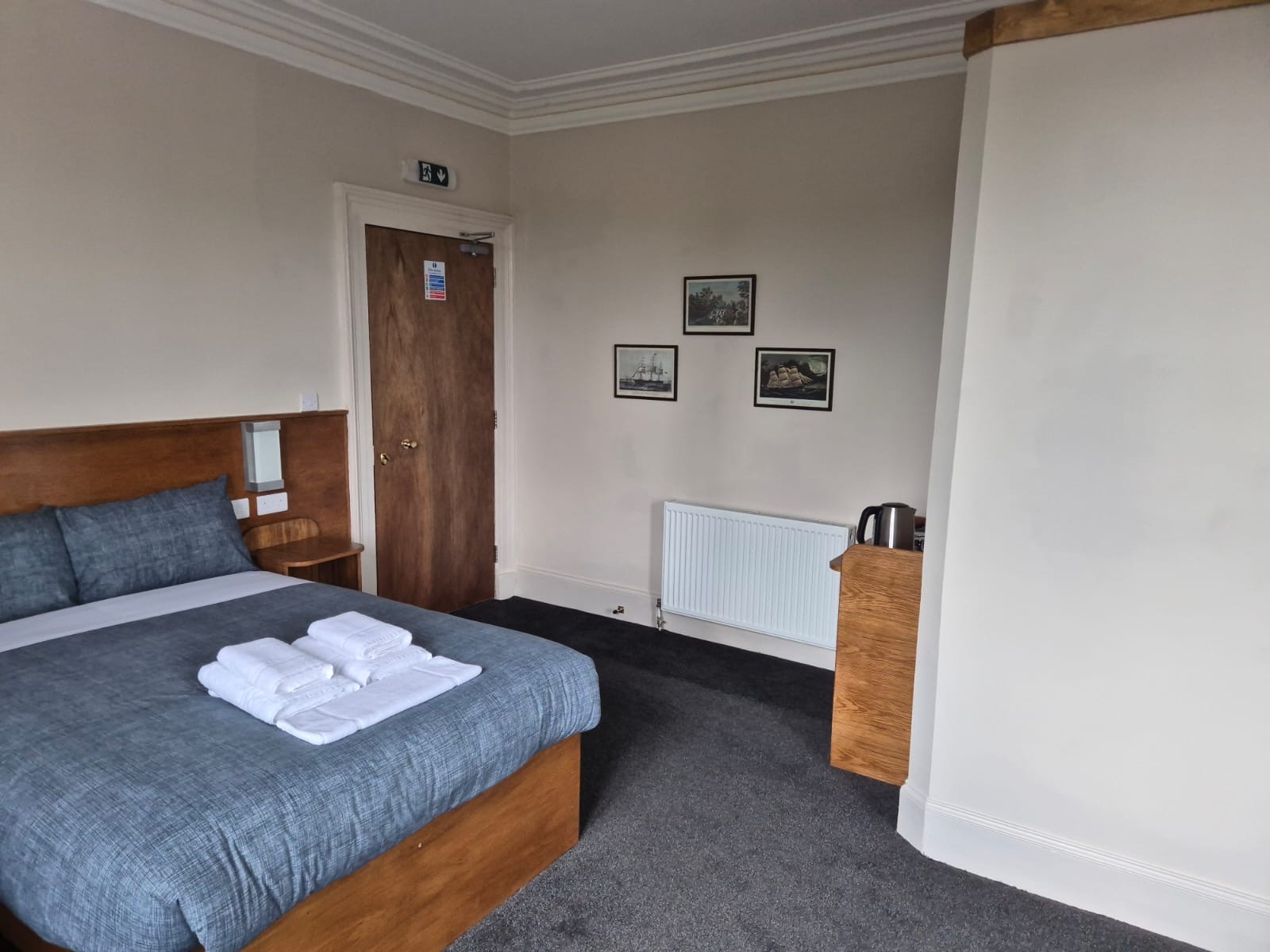 Hotel Facilities