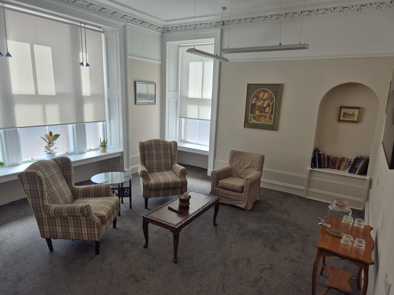 Room Features