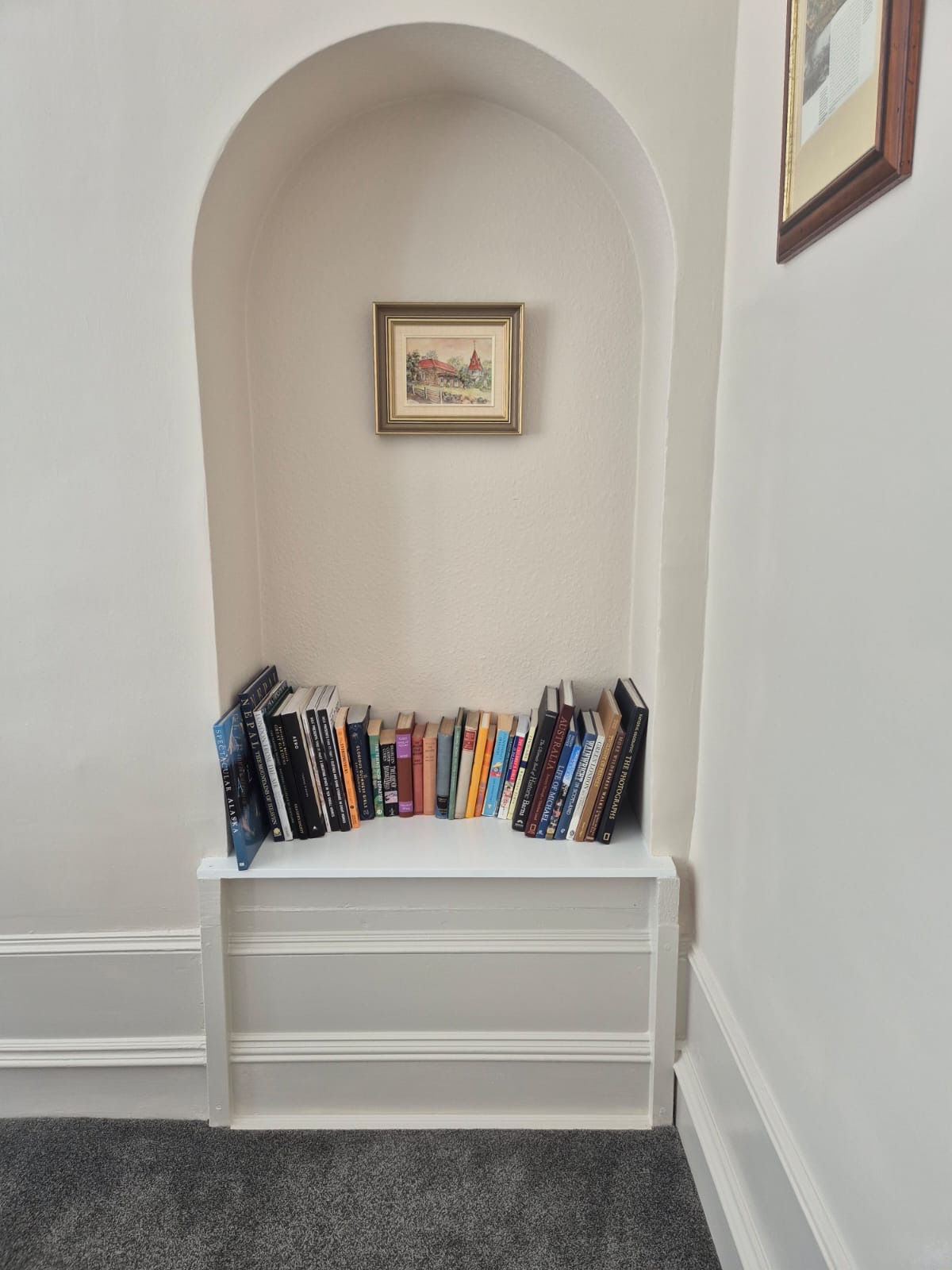 Room Details