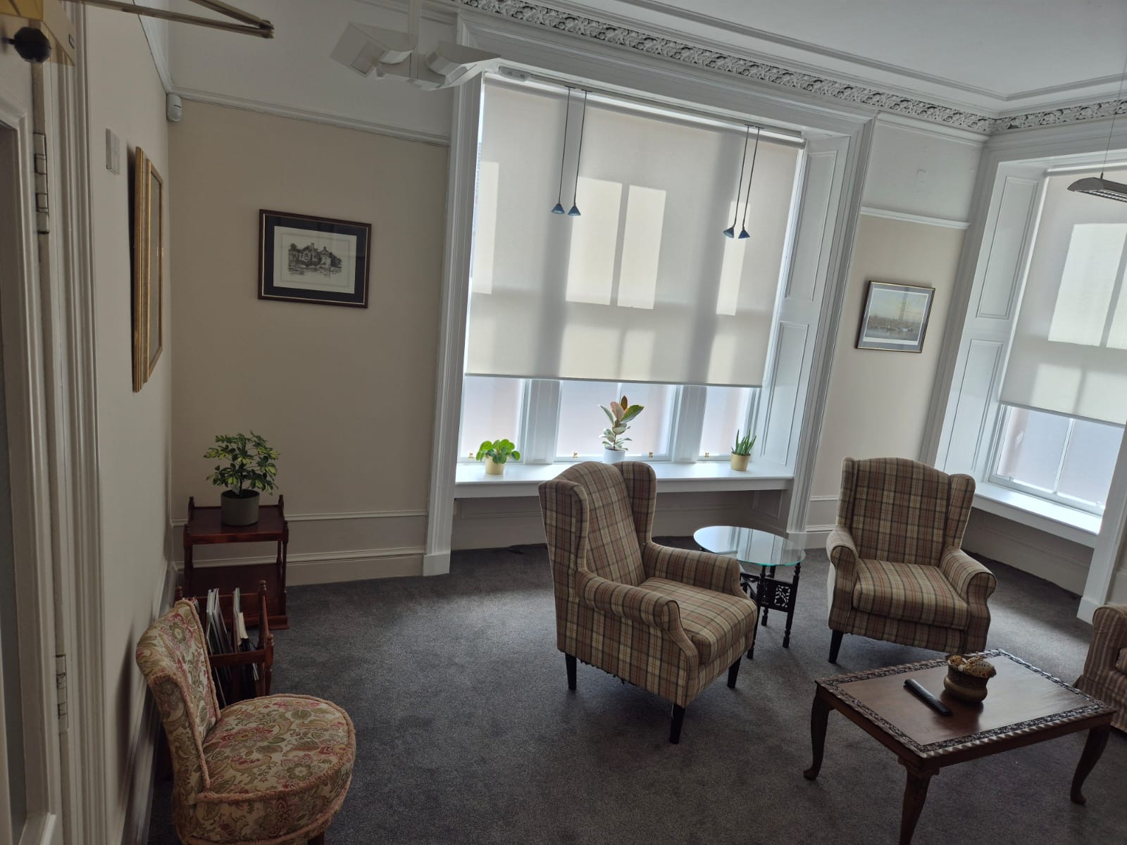 Accommodation