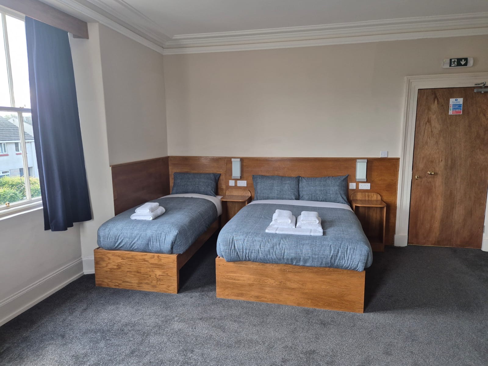 Room Layout