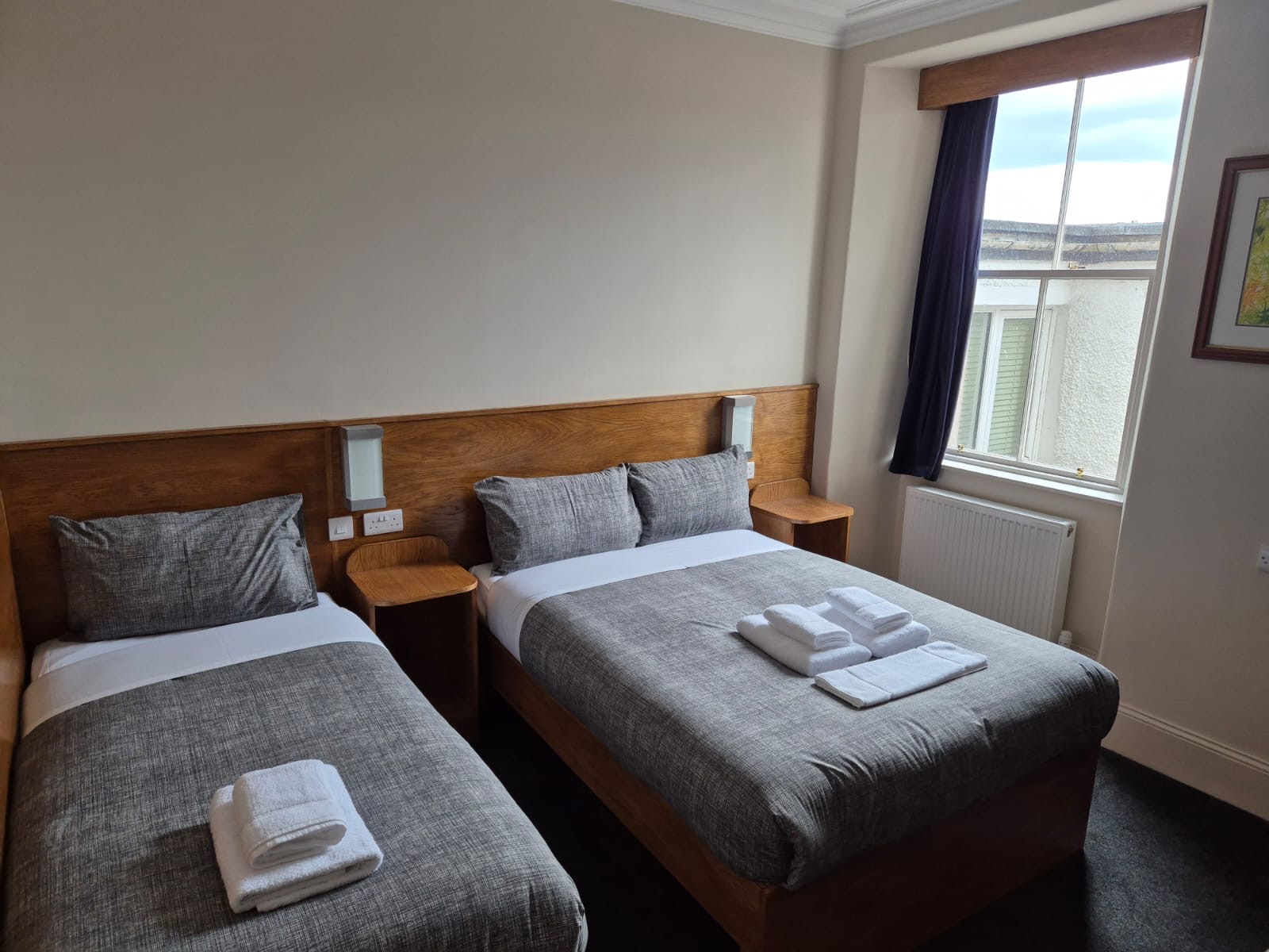 Guest Amenities