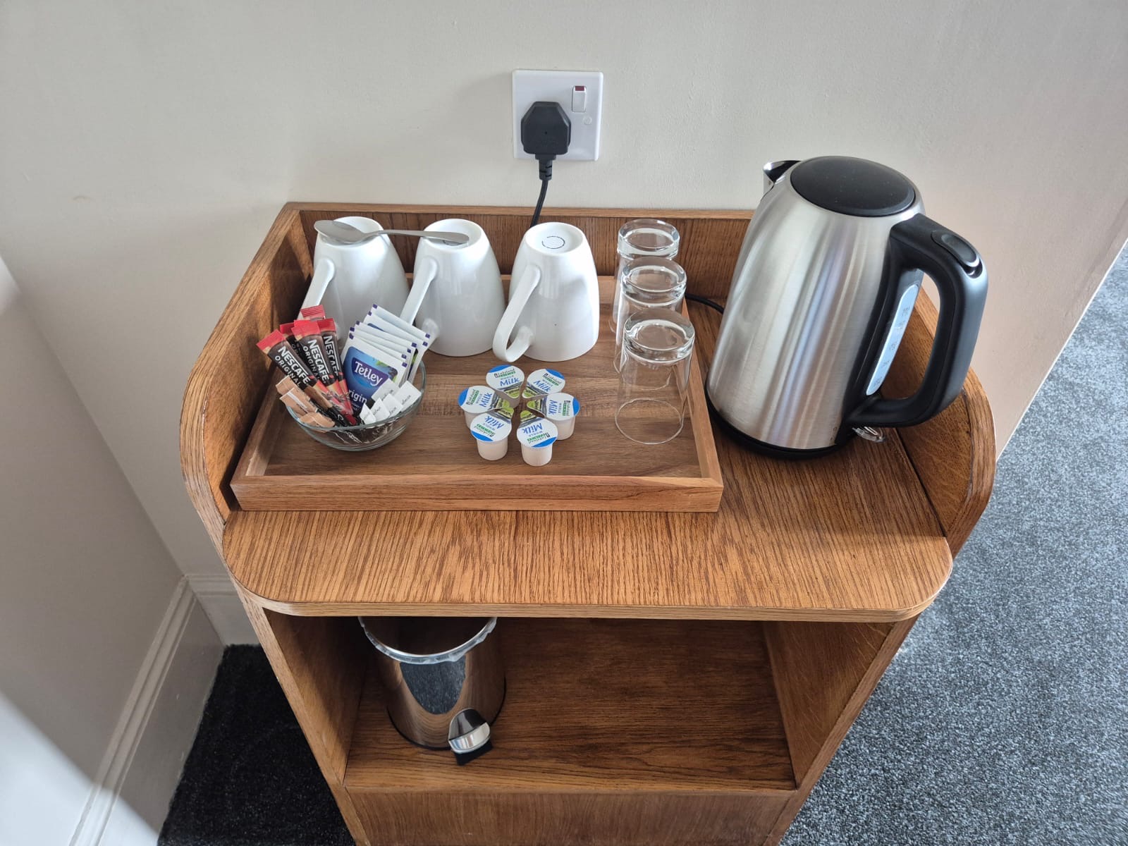 Hotel Comfort