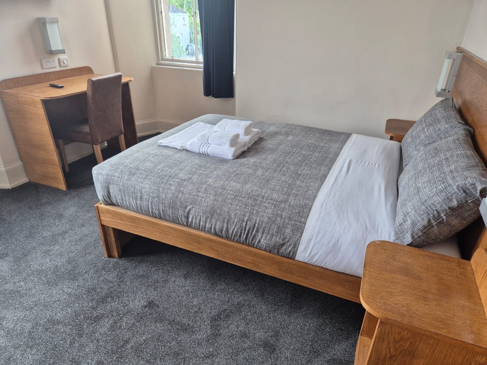 Room Quality