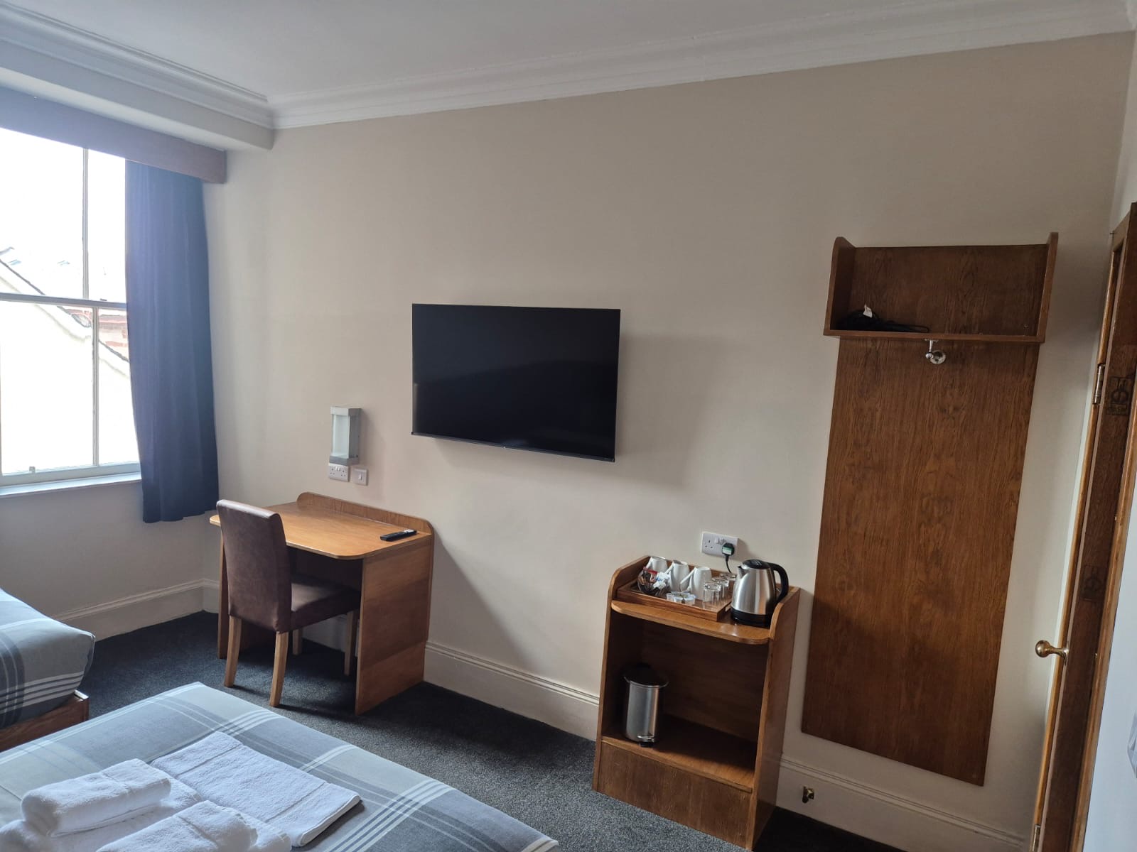 Guest Experience
