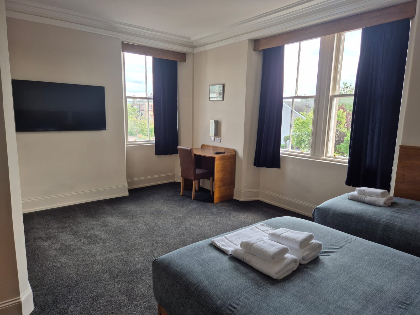 Room Luxury